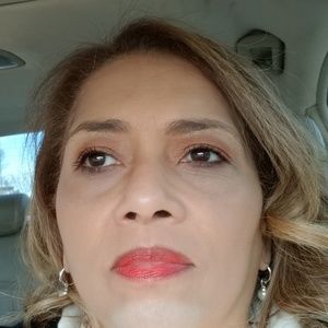 Meet your Posher, Kathy